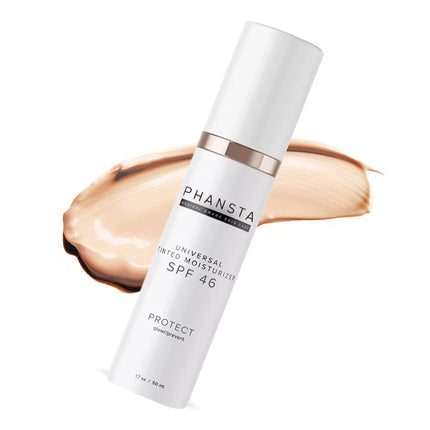 Daily Moisturizing Sunscreen – 50ml