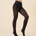 Black Coffee / 220gramsofvelvet 80to115kg / Connected feet