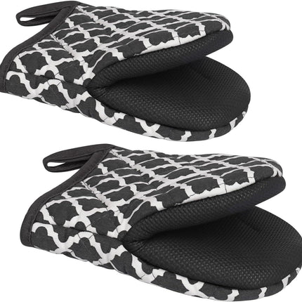Unisex Multi-Color Gloves – Single or Double Pack (Customizable)