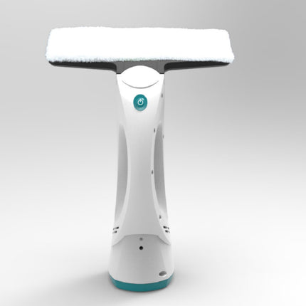 Portable Handheld Vacuum Cleaner – Rechargeable Wet & Dry Cleaner with Dual Water Tanks