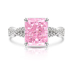 Light Pink / Adjustable Opening