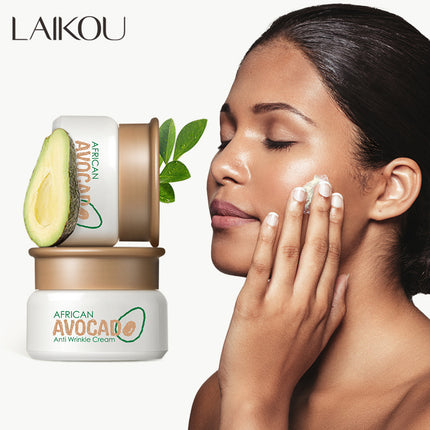 Avocado Hydrating & Moisturizing Face Cream – 35g