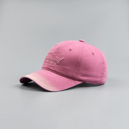 British Retro Dome Cotton Hat