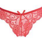 Watermelon Red / One size