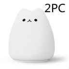 Popularity cat small 2PC