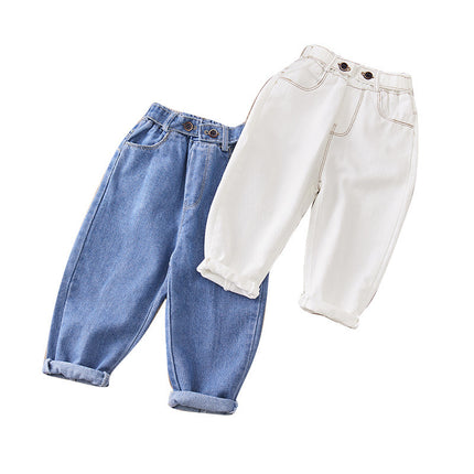 Cotton Blend Clothing (Adjust: T-shirt / Dress / Pants, etc.)