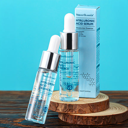 Hyaluronic Acid Stock Solution Serum