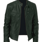Dark green / 2XL