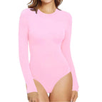L / LIGHT PINK