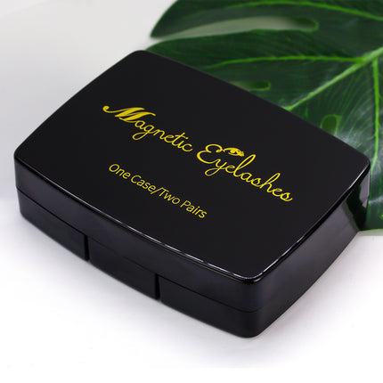 Magnetic Cluster Eyelash Kit
