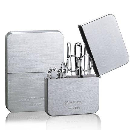 Carbon Steel Nail Clippers Set