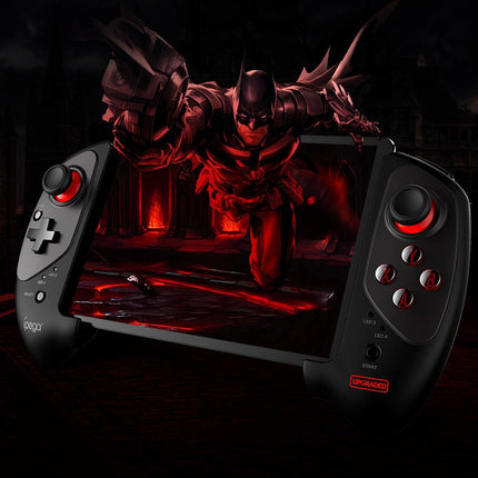 Wireless Mobile Game Controller – USB Gamepad for Android & iOS Devices