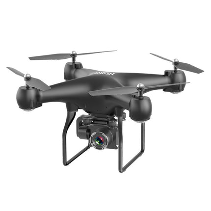 Four-Axis Remote Control Toy Plane – Beginner Friendly RC Drone with Easy Controls