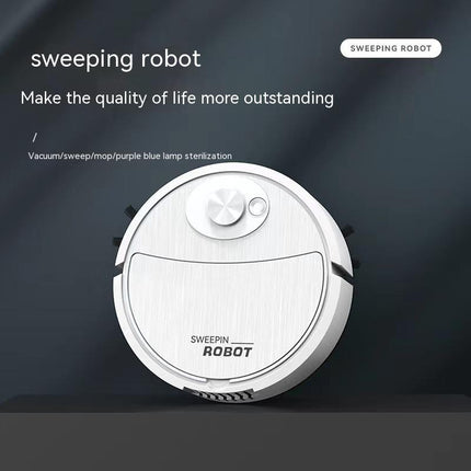 Mini USB Smart Sweeping Robot Cleaner