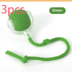 Green with rope / Birdsong / 3PCS