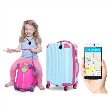 Water Drop Bluetooth-Compatible Anti-Lost Object Finder – Compact Key & Item Tracker