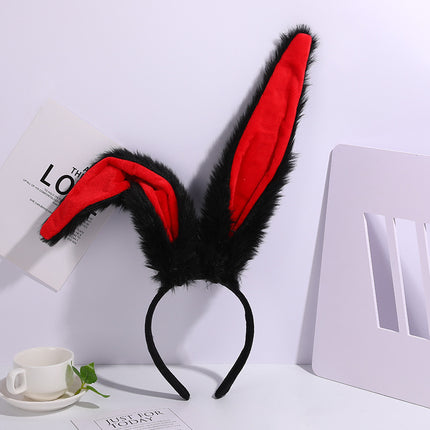 Themed Cloth Headband – Fresh & Sweet Korean Style for Women