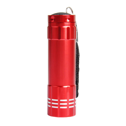 Phototherapy flashlight Portable UV Light for Gel Curing