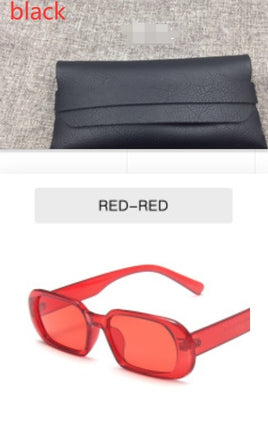 PLAMIS Retro PC Frame Sunglasses