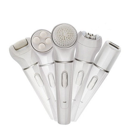 5-in-1 Multifunctional Beauty Kit