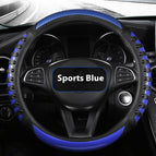 Head Ding D Shape sports Blue / 40cm