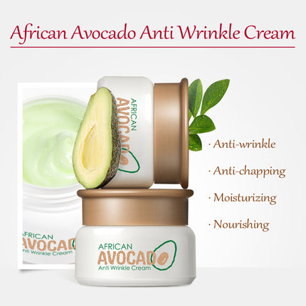 Avocado Hydrating & Moisturizing Face Cream – 35g