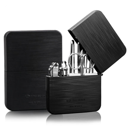 Carbon Steel Nail Clippers Set