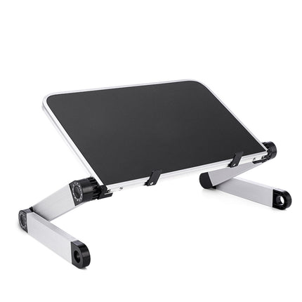 Lightweight Foldable Laptop Table