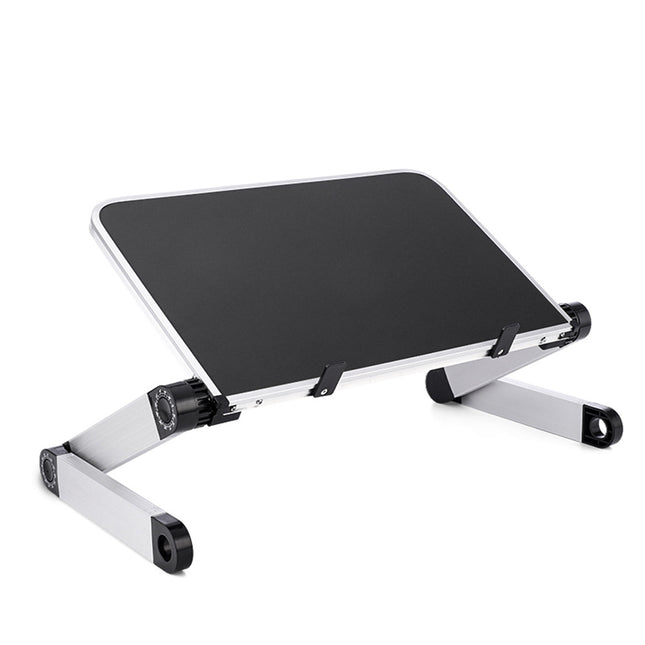 Lightweight Foldable Laptop Table