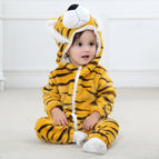 Tiger / 0 to 6