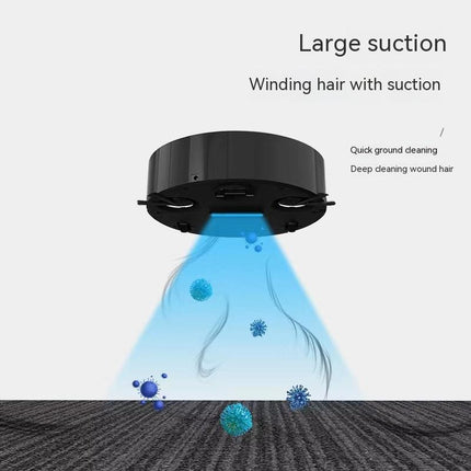 Mini USB Smart Sweeping Robot Cleaner