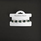 Emerald Bracelet