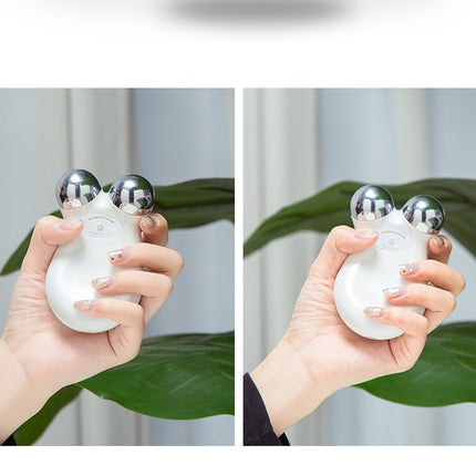 Micro-Current Wrinkle Massager
