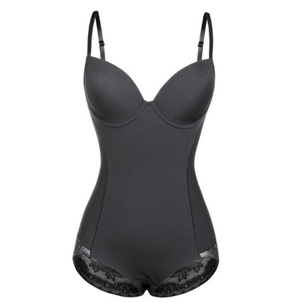 One-piece shapewear