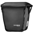 Waterproof Bicycle Bag – Durable Nylon Cycling Storage Bag for Men & Women