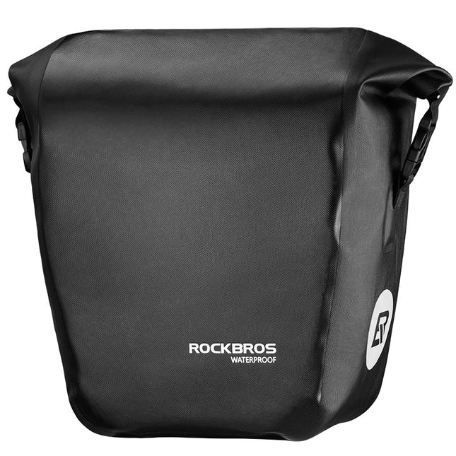 Waterproof Bicycle Bag – Durable Nylon Cycling Storage Bag for Men & Women