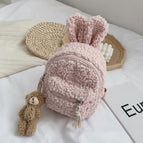 Pink / Rabbit