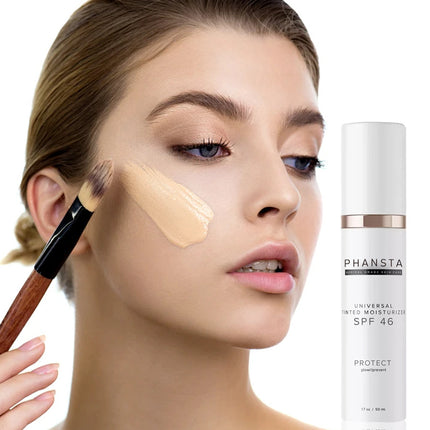 Daily Moisturizing Sunscreen – 50ml