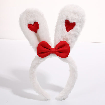 Themed Cloth Headband – Fresh & Sweet Korean Style for Women
