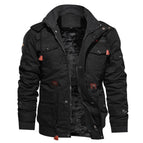 Black / 2XL