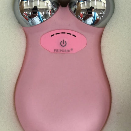 Micro-Current Wrinkle Massager
