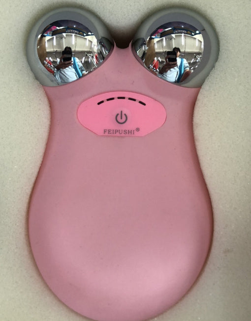 Micro-Current Wrinkle Massager