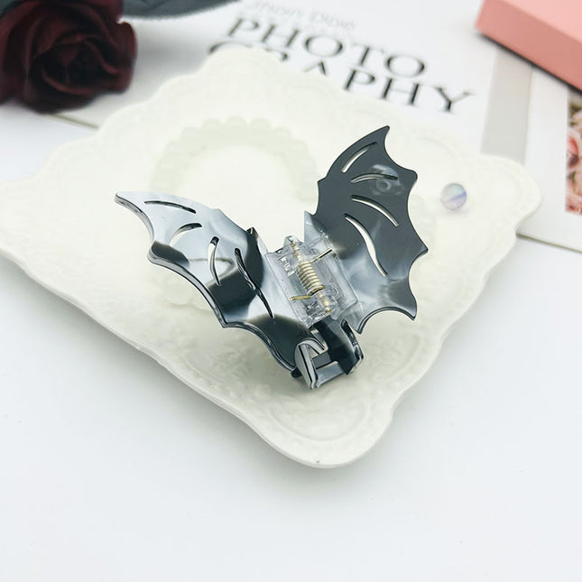 Acetic Acid Hair Claw Clip for Women