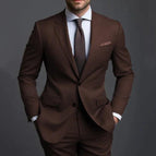 Brown  set / 4XL