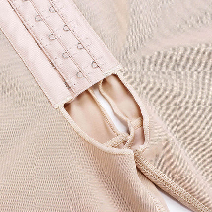 Women’s Polyester Shapewear Onesie