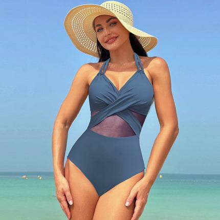 Women's Stylish Swimsuit