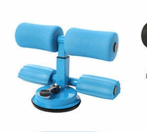 Sit-Up Bar Trainer – Compact Home Workout Foam Fitness Device