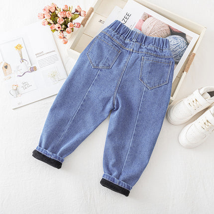 Cotton Blend Clothing (Adjust: T-shirt / Dress / Pants, etc.)