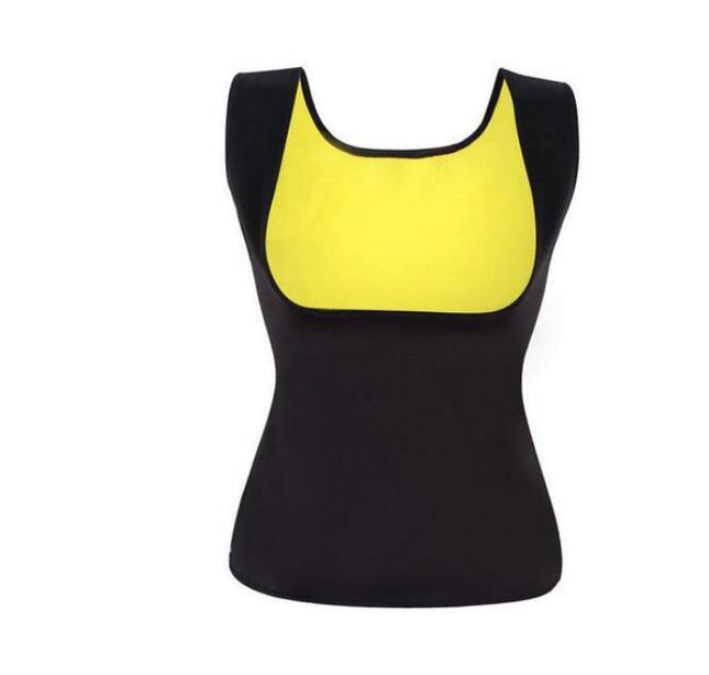 Women’s Sport Vest – Lightweight and Breathable Activewear