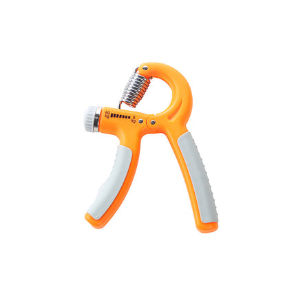 Adjustable Hand Grips for Strength Training (10-40kg)